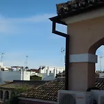 Apartamento Verde, Tranquilo, 2 D, Parking Opcional