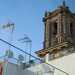 Apartamento Verde, Tranquilo, 2 D, Parking Opcional