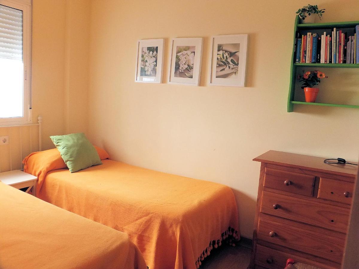 Appartement Verde, Tranquilo, 2 D, Parking Opcional Séville