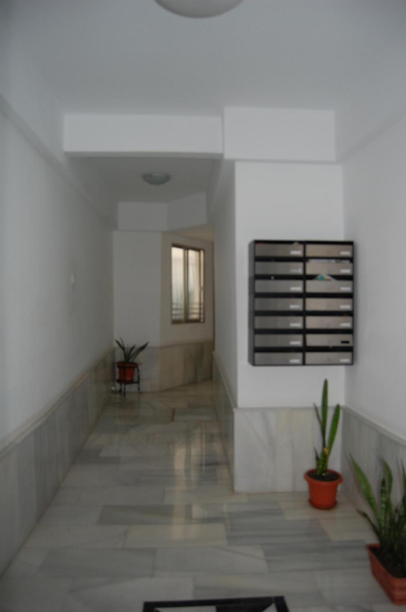 Verde, Tranquilo, 2 D, Parking Opcional Appartement Séville