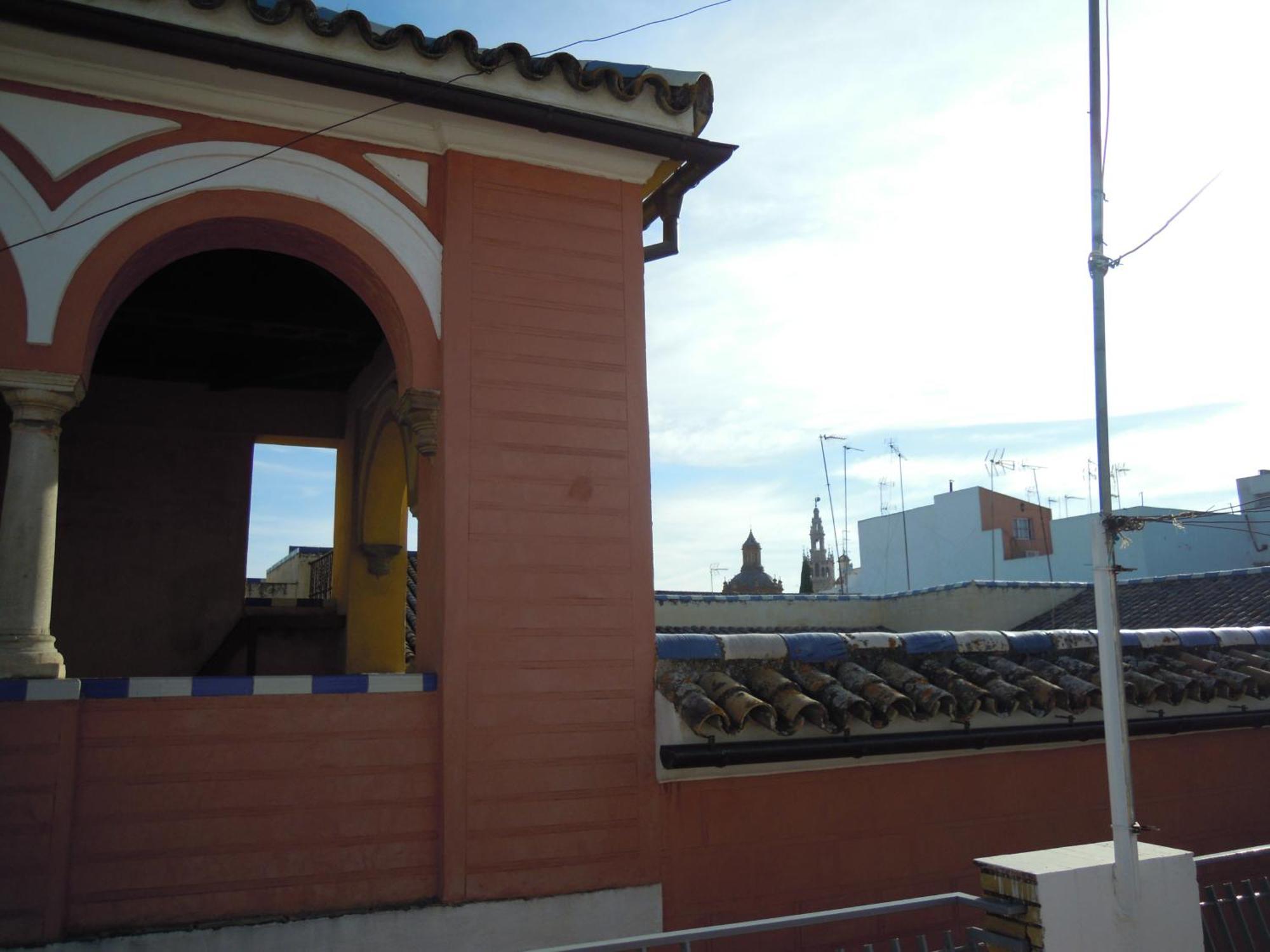 Verde, Tranquilo, 2 D, Parking Opcional Appartement *