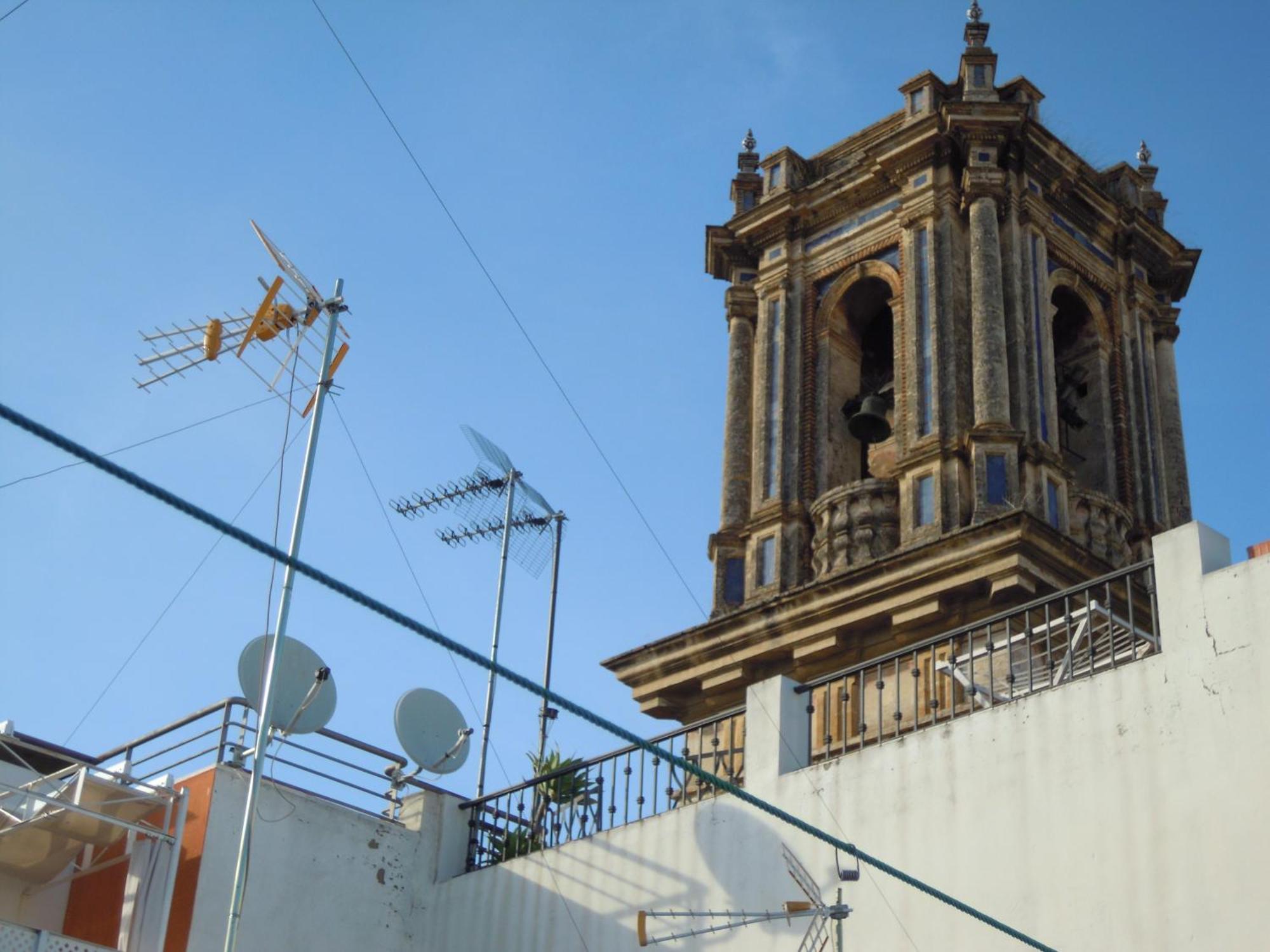 Appartement Verde, Tranquilo, 2 D, Parking Opcional