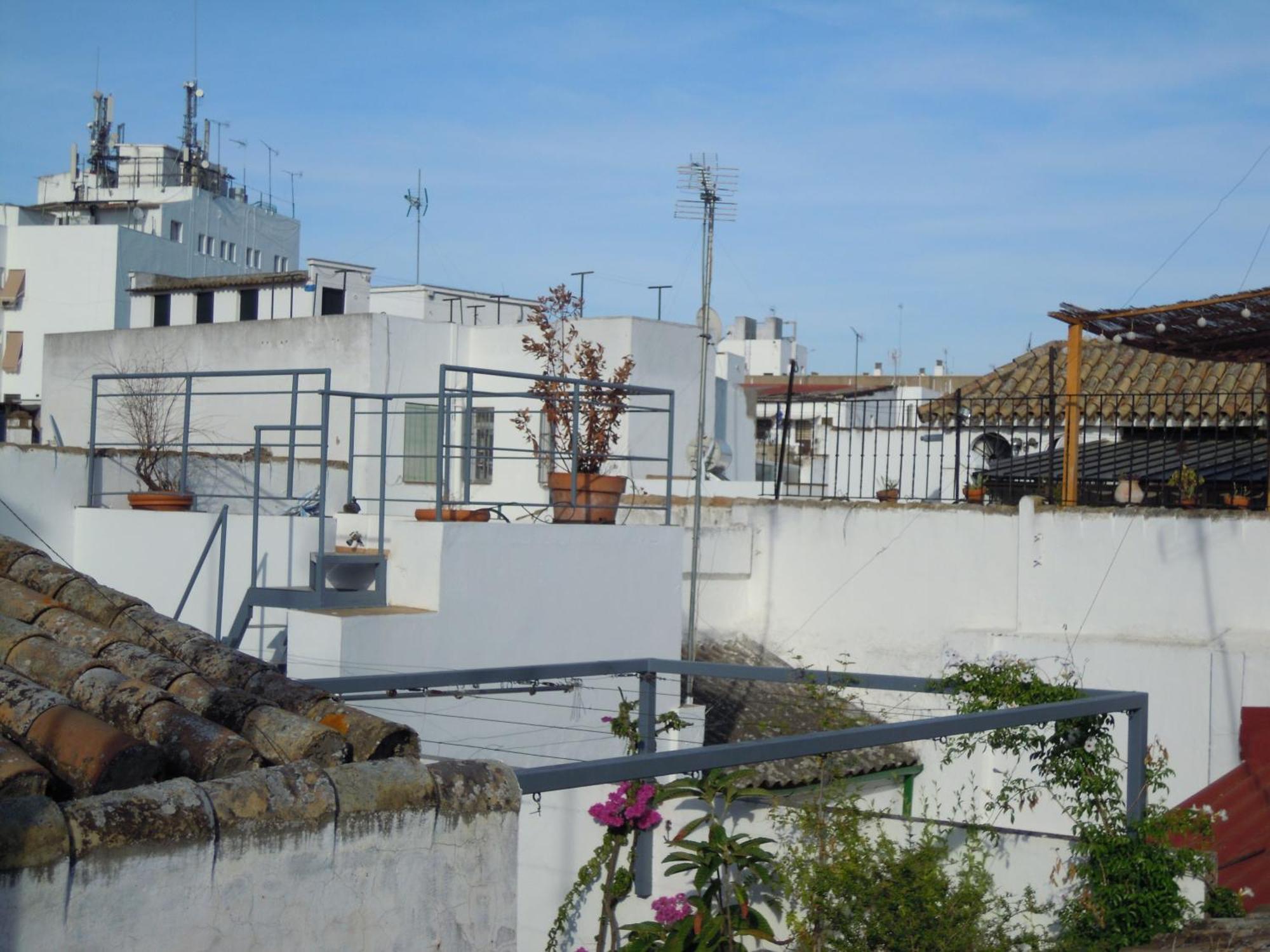 Appartement Verde, Tranquilo, 2 D, Parking Opcional