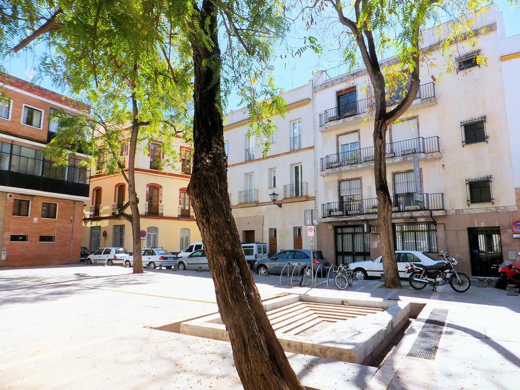 Verde, Tranquilo, 2 D, Parking Opcional Appartement