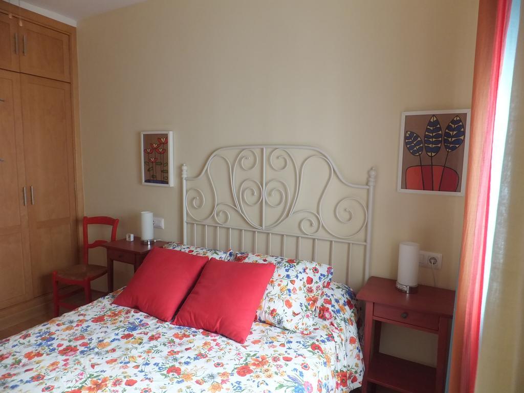 Appartement Verde, Tranquilo, 2 D, Parking Opcional
