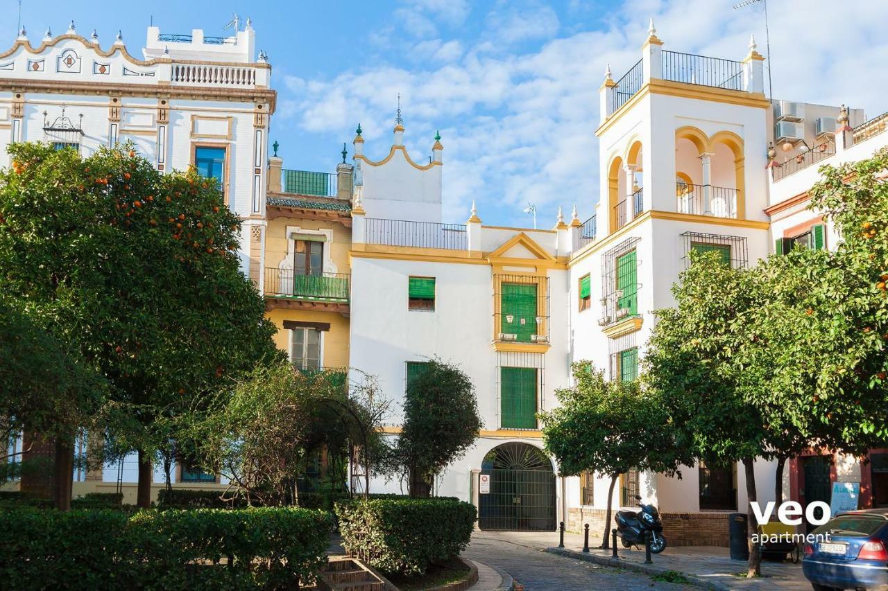 Appartement Verde, Tranquilo, 2 D, Parking Opcional