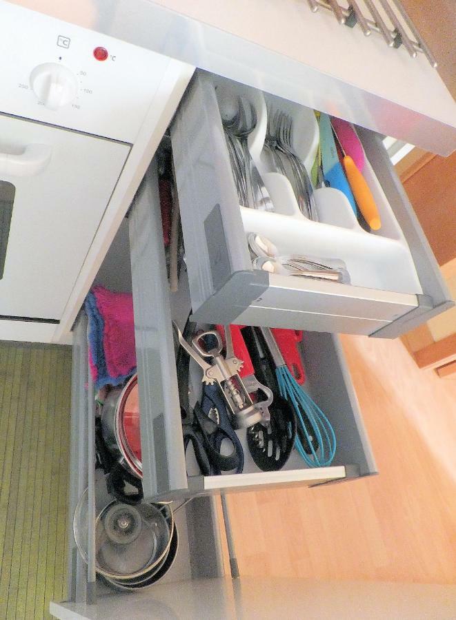 Appartement Verde, Tranquilo, 2 D, Parking Opcional Séville