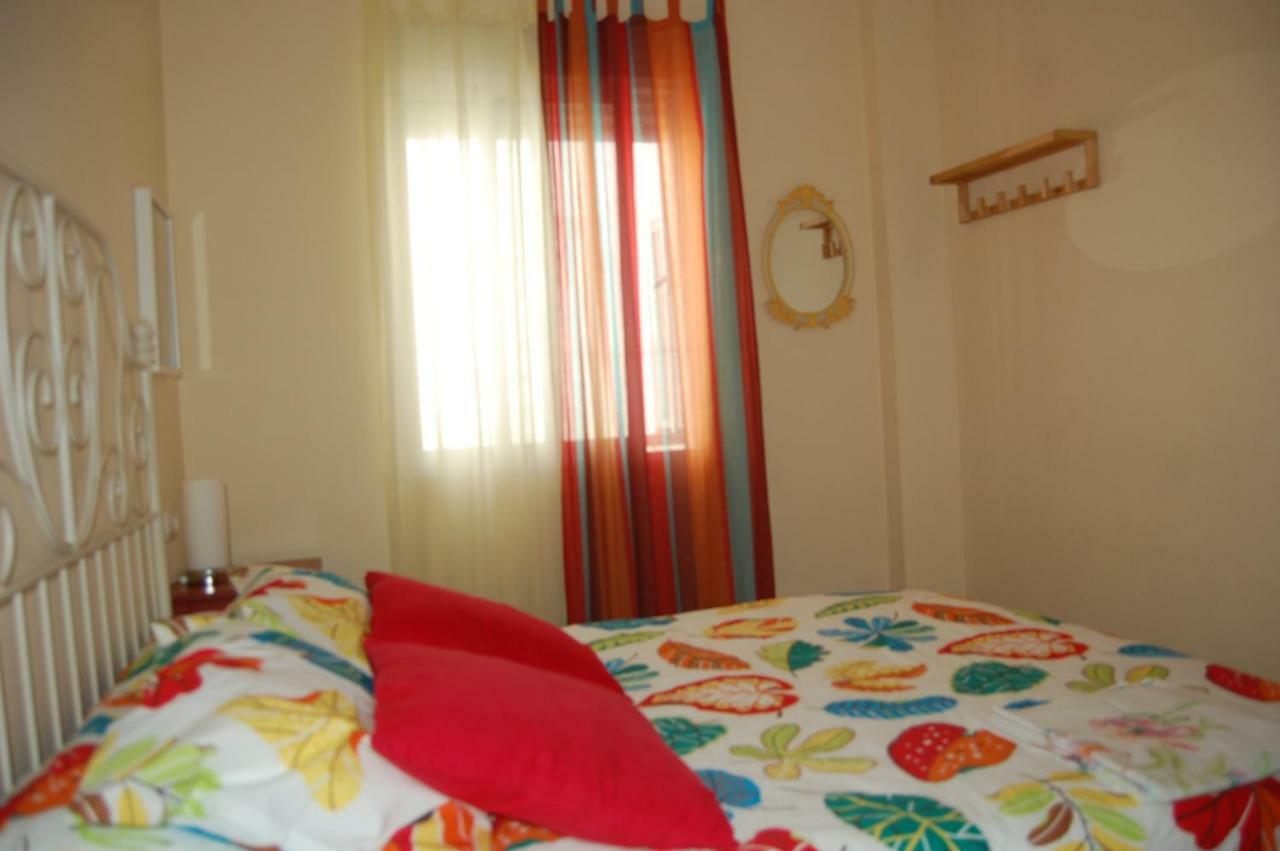 Appartement Verde, Tranquilo, 2 D, Parking Opcional Séville